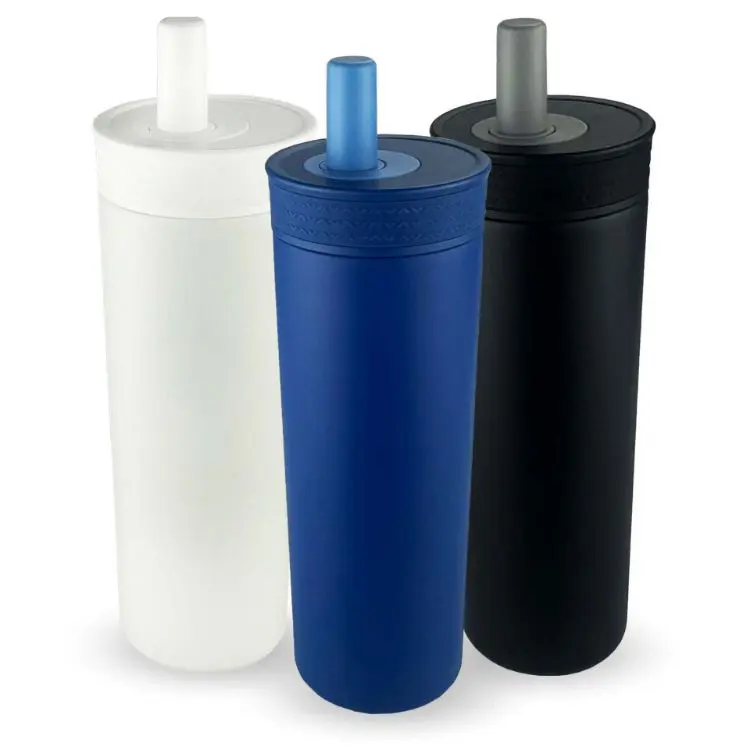 Picture of Naples Vacuum Tumbler
