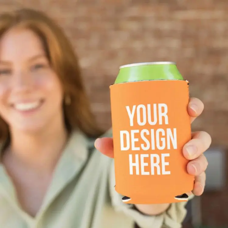 Picture of Premium Neoprene Stubby Cooler