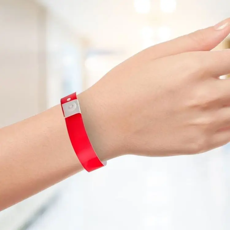 Picture of Code Plastic Wrist Band 16mm