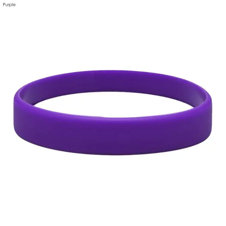Picture of Kagayama Silicone Wrist Band Thin