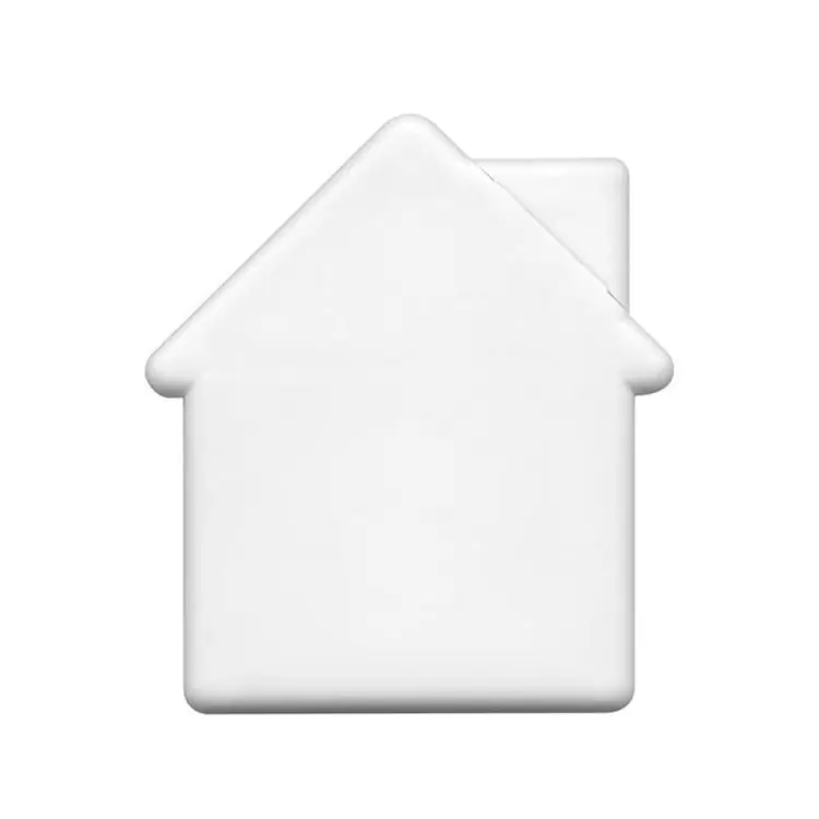 Picture of House Shape Mint Card