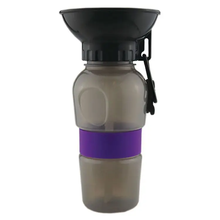 Picture of AutoDogMug with Silicone Band