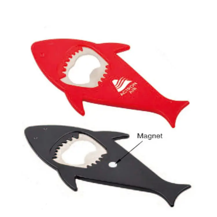 Picture of Bottle Opener With Magnet
