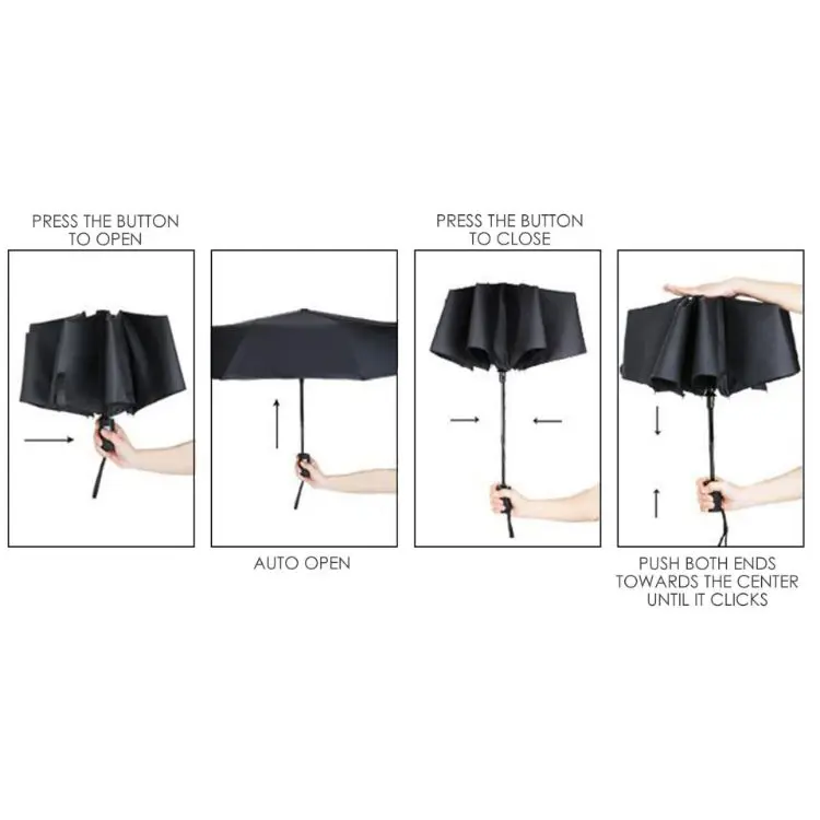 Picture of Kingston Umbrella