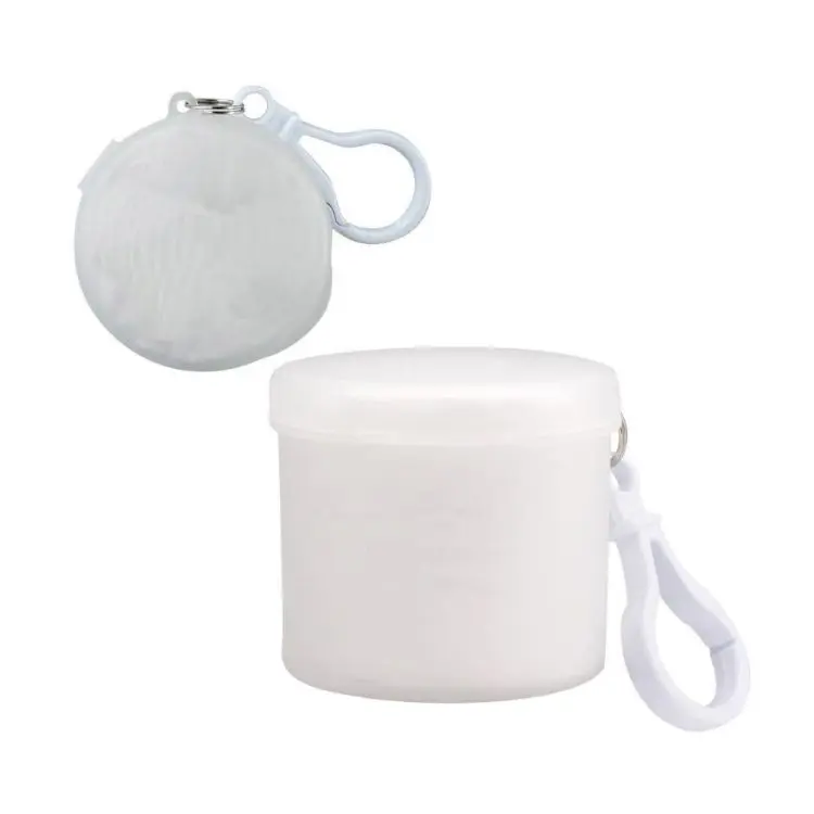 Picture of Cloud Poncho