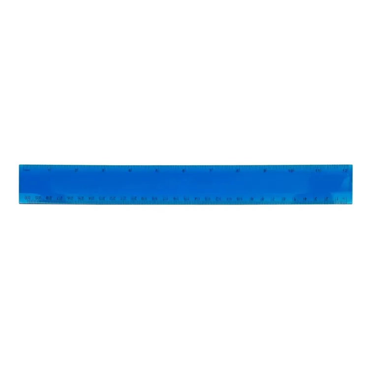 Picture of PVC Soft Plastic Ruler