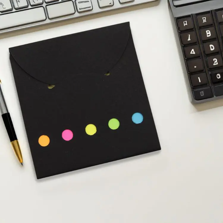 Picture of Sweeti Sticky Note Pad