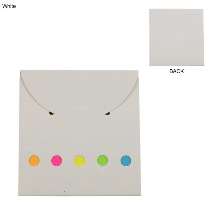 Picture of Sweeti Sticky Note Pad