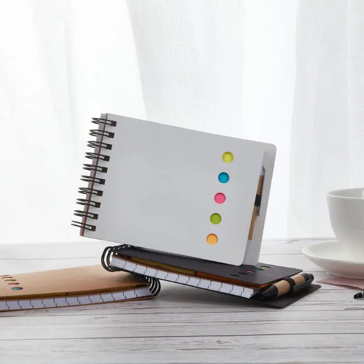 Picture of Jotty Sticky Note Pad