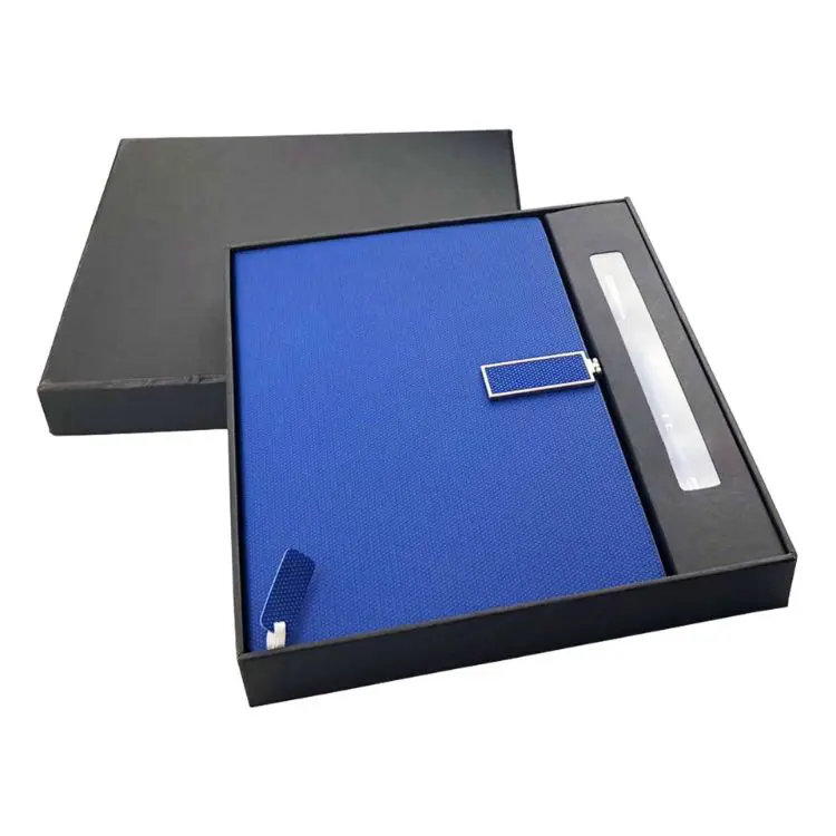 Picture of Century Noteook and Pen Gift Set