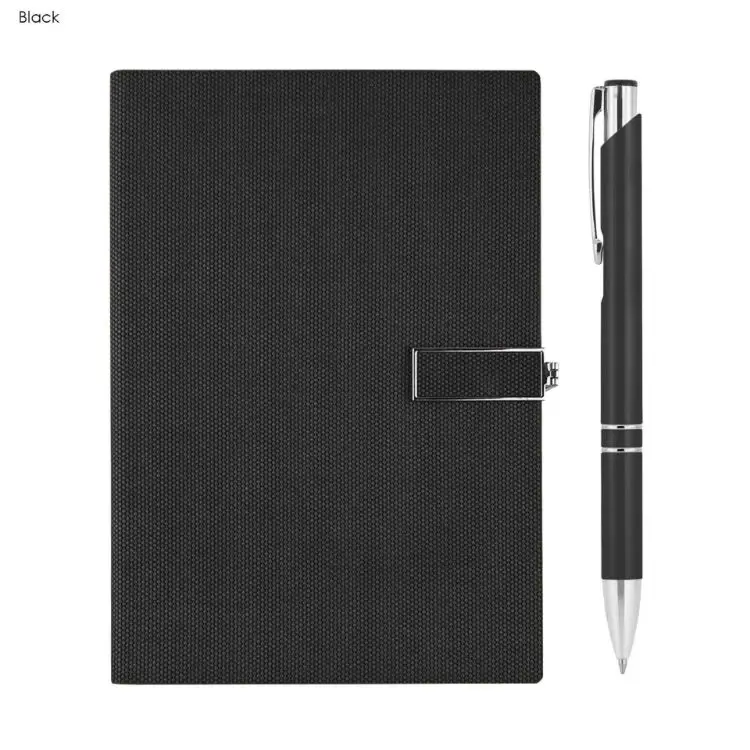 Picture of Century Noteook and Pen Gift Set