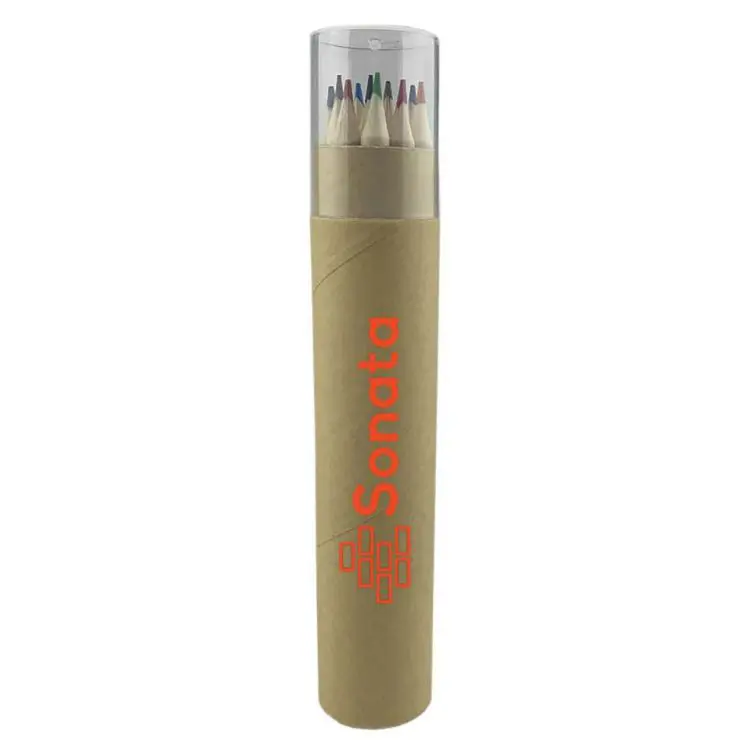 Picture of Colour Pencil Tube