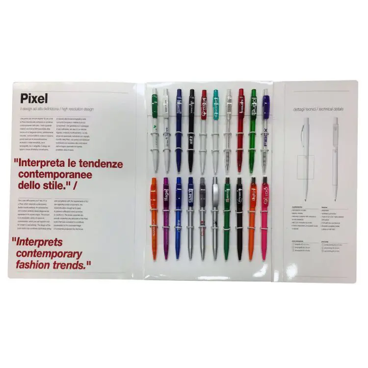 Picture of Maxema Sample Kit
