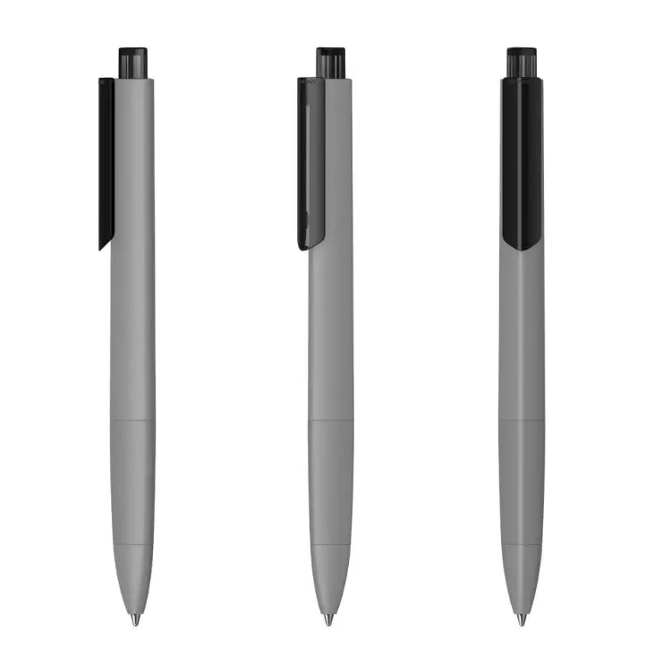 Picture of Tecto Softtouch Transparent