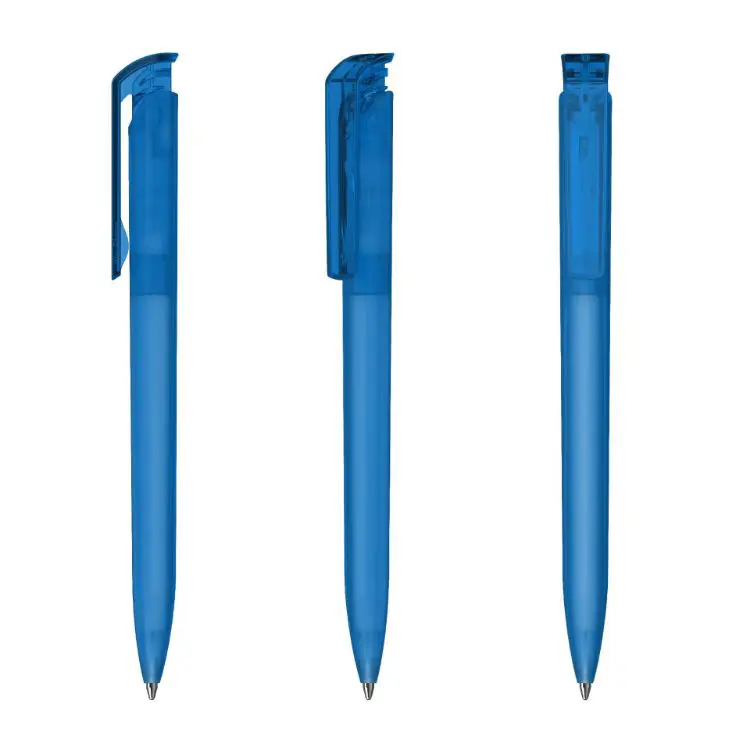 Picture of Trias Softfrost Transparent