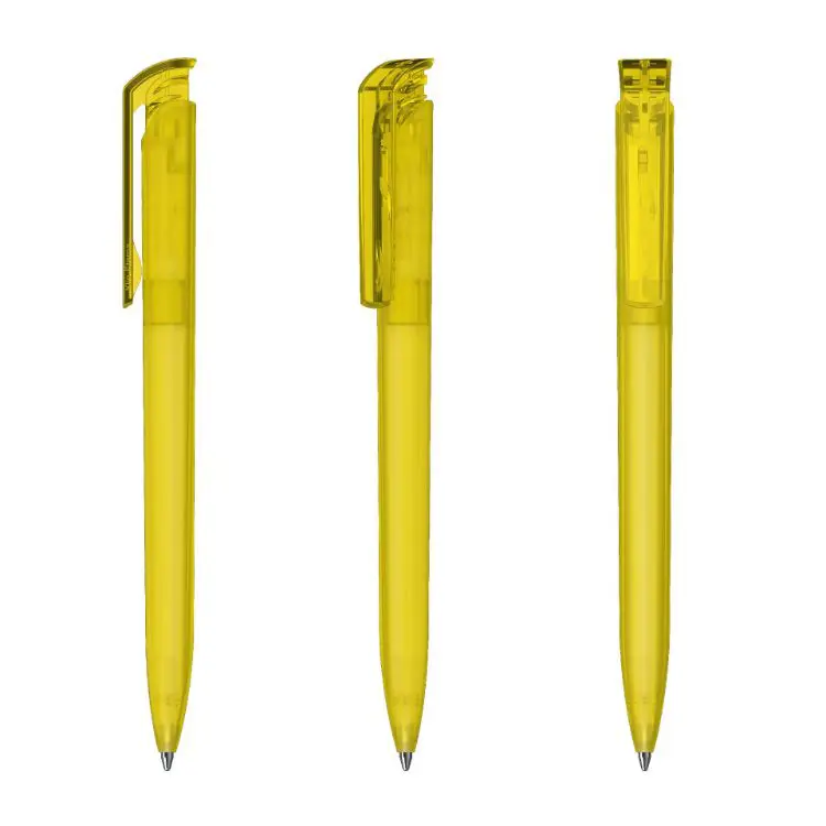 Picture of Trias Softfrost Transparent