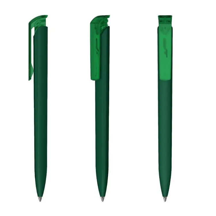 Picture of Trias Softtouch Transparent