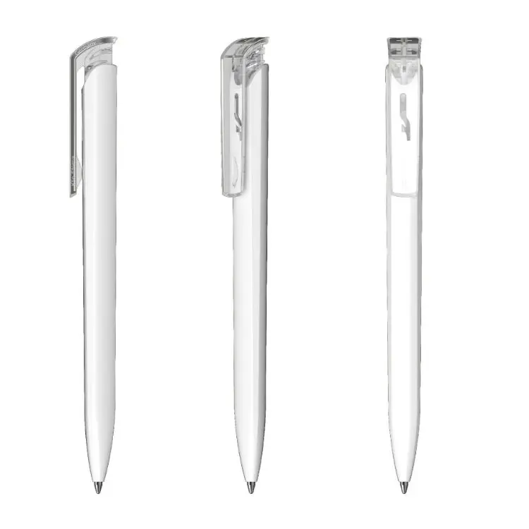 Picture of Trias Softtouch Transparent