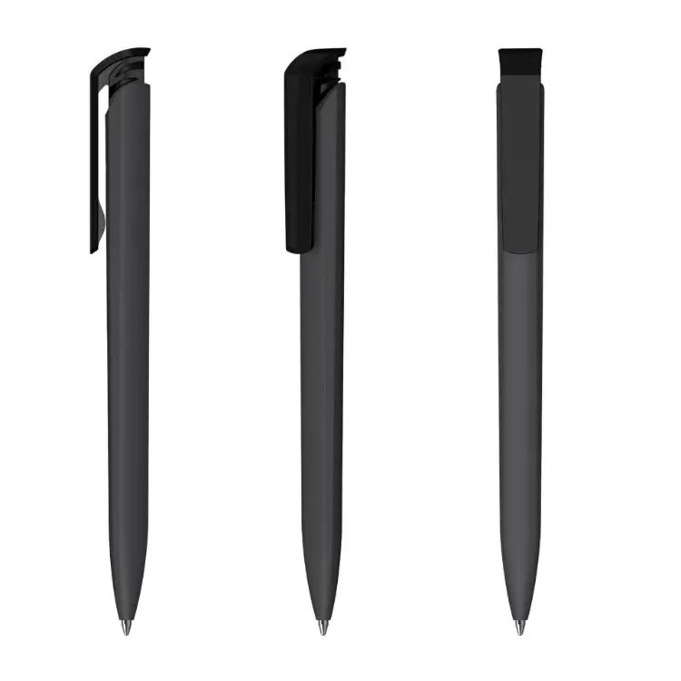 Picture of Trias Softtouch Transparent
