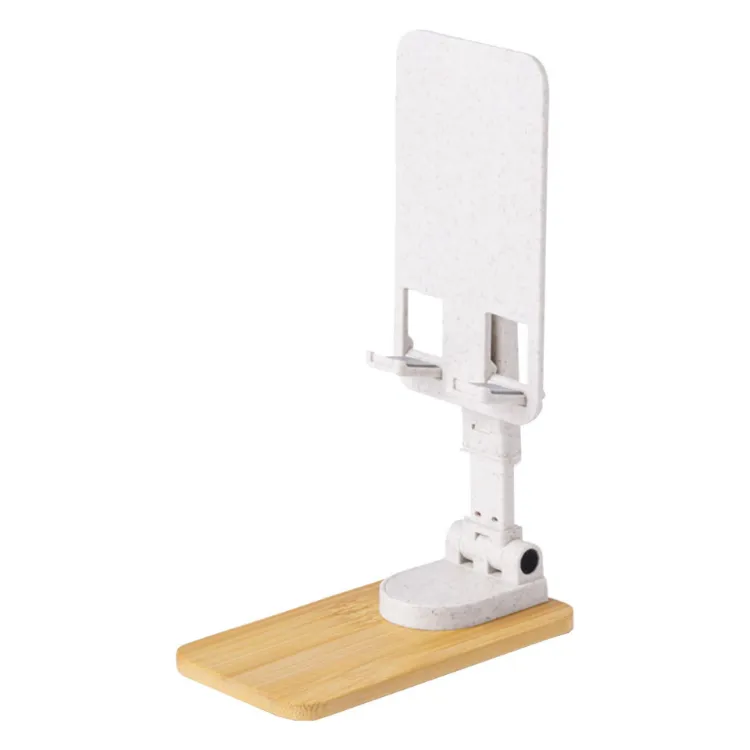Picture of Lexi Bamboo Mobile Stand