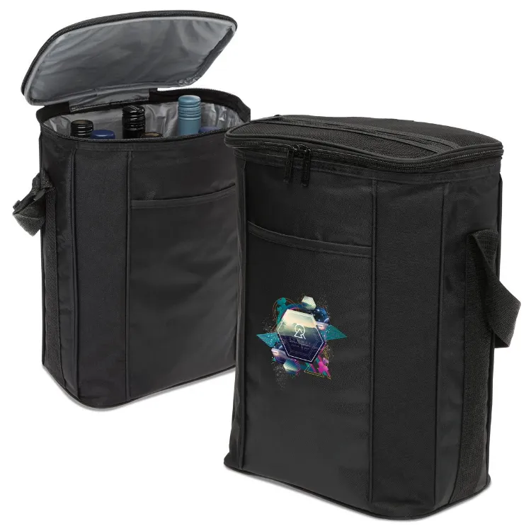 Picture of Multi Bottle Cooler