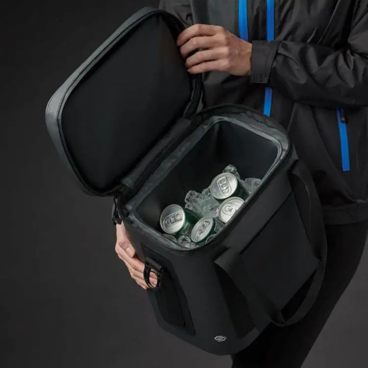 Picture of Salt Spring Cooler Bag
