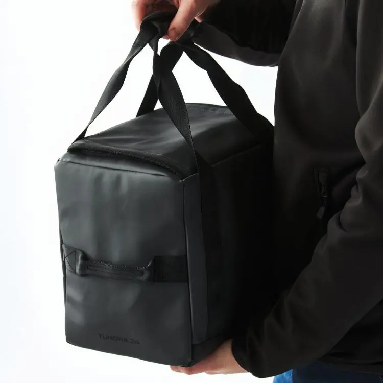 Picture of Tundra 24 Can Cooler Pack