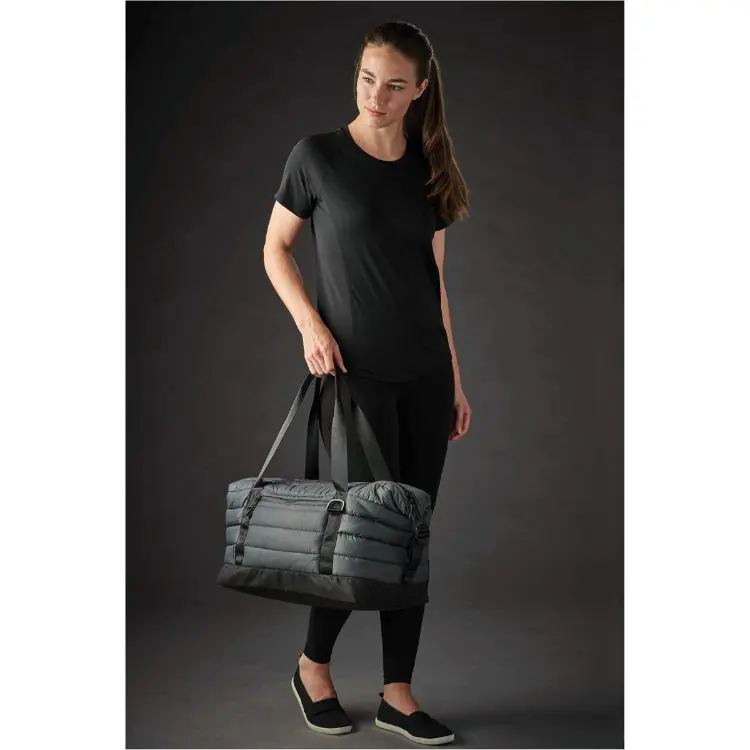 Picture of Stavanger Quilted Duffle
