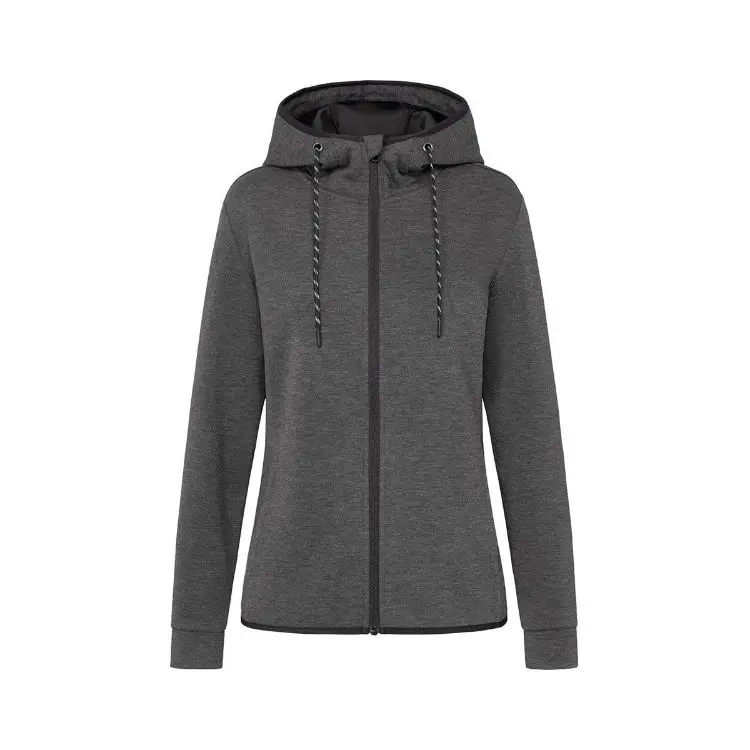 Picture of Women's Recycled Scuba Jacket