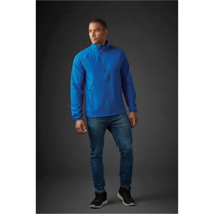 Picture of Men's Kyoto Jacket