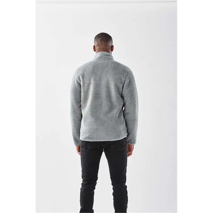 Picture of Men's Bergen Sherpa Fleece Jacket
