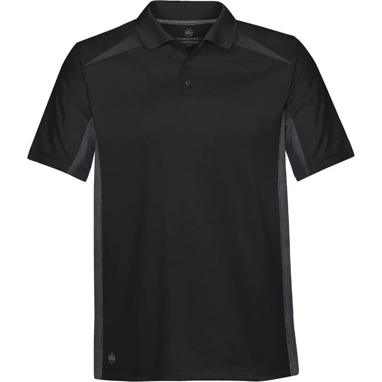 Picture of Men's Match Technical Polo