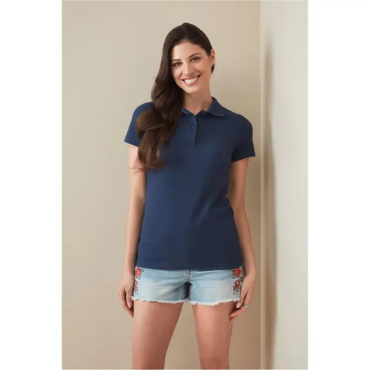 Picture of Women's Heavyweight Polo