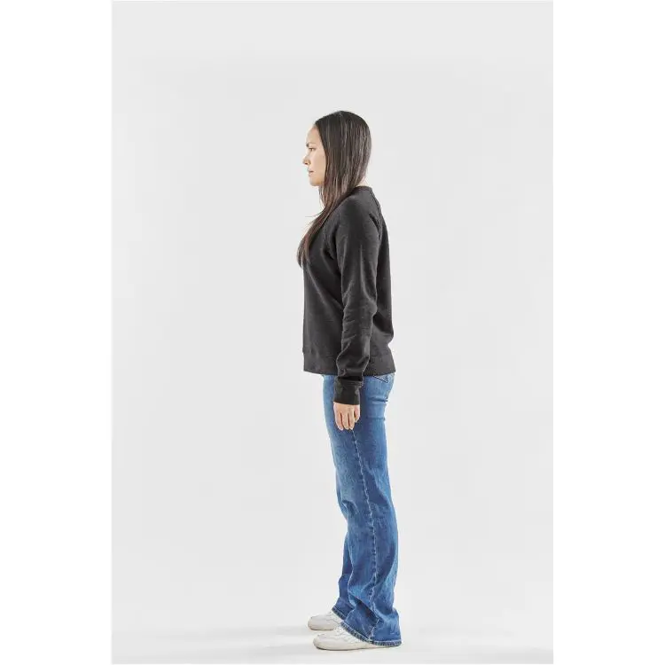 Picture of Women's Monashee Fleece Crew Neck