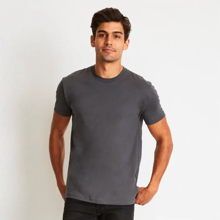 Picture of Men's Cotton Crew