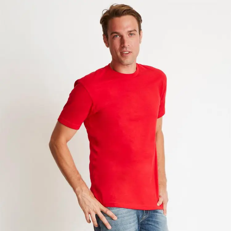Picture of Men's Cotton Crew
