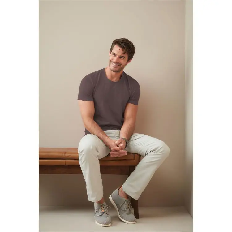 Picture of Men's Clive Crew Neck