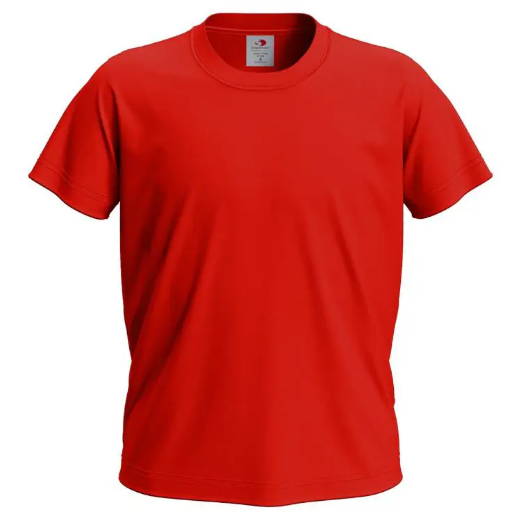 Picture of Junior Classic T