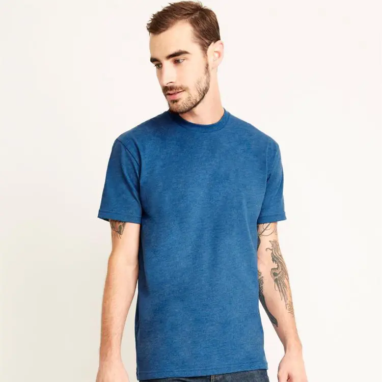 Picture of Men's Sueded Crew