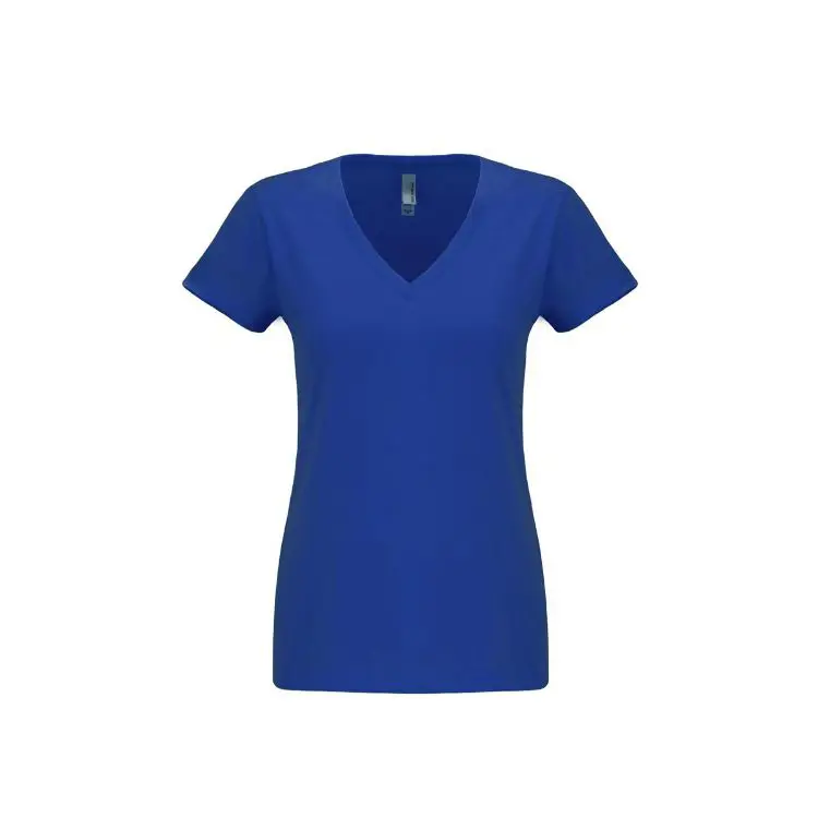 Picture of Women's Sueded V