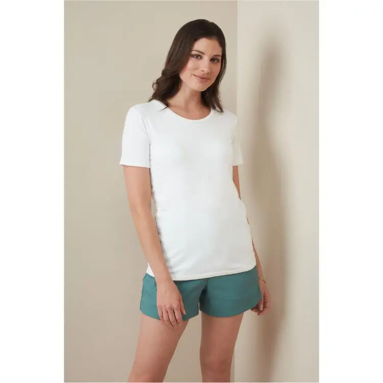 Picture of Women's Relax Crew Neck