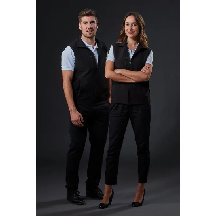 Picture of The Softshell Vest