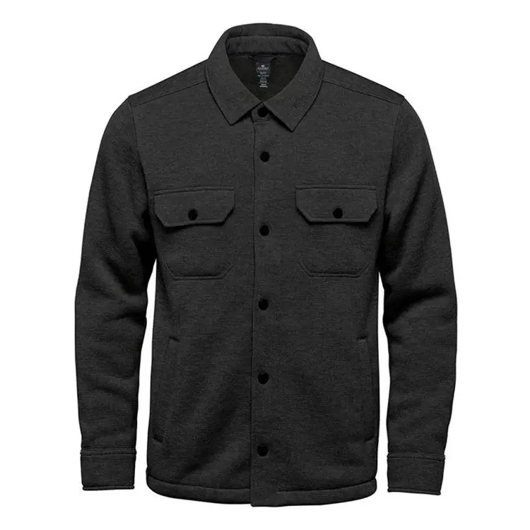 Picture of Unisex Avalante Fleece Shacket