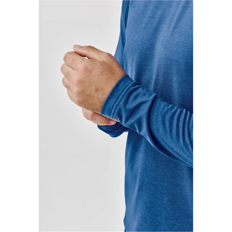 Picture of Men's Milano L/S Crew Neck