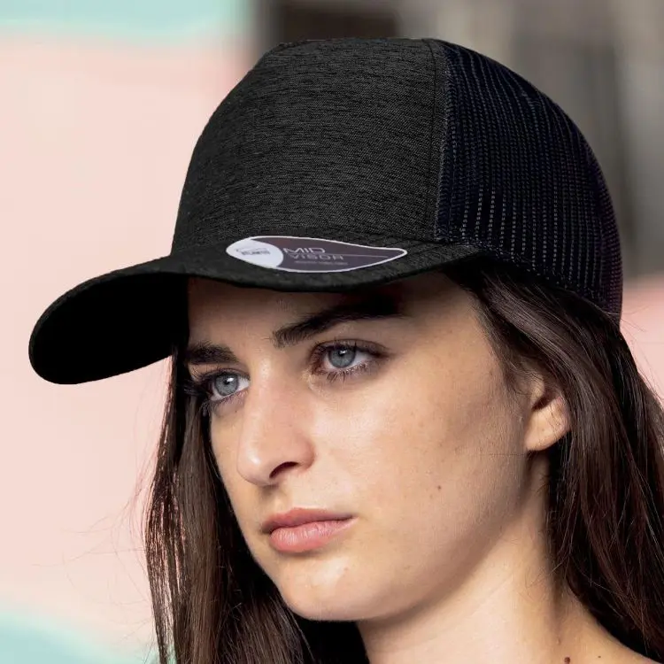 Picture of Rapper Melange