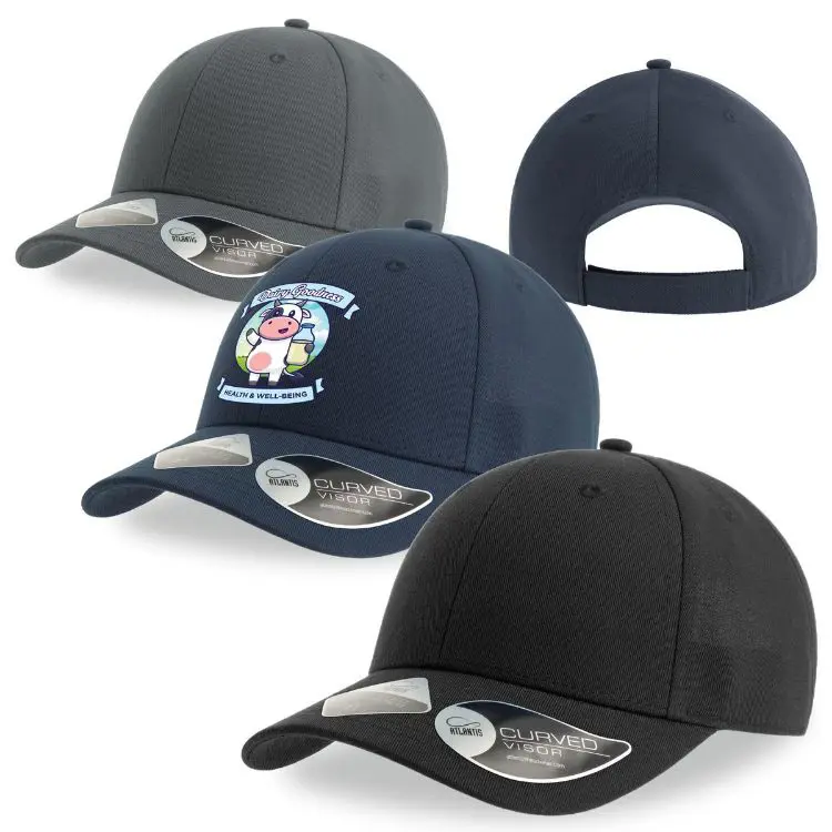 Picture of Joshua Recycled Cap