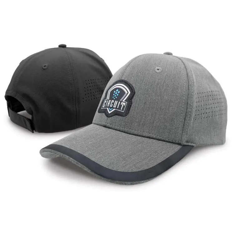 Picture of Circuit Cap