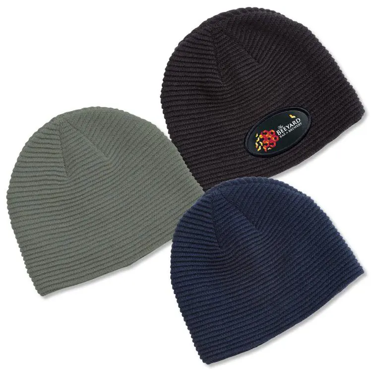 Picture of Ruga Knit Beanie
