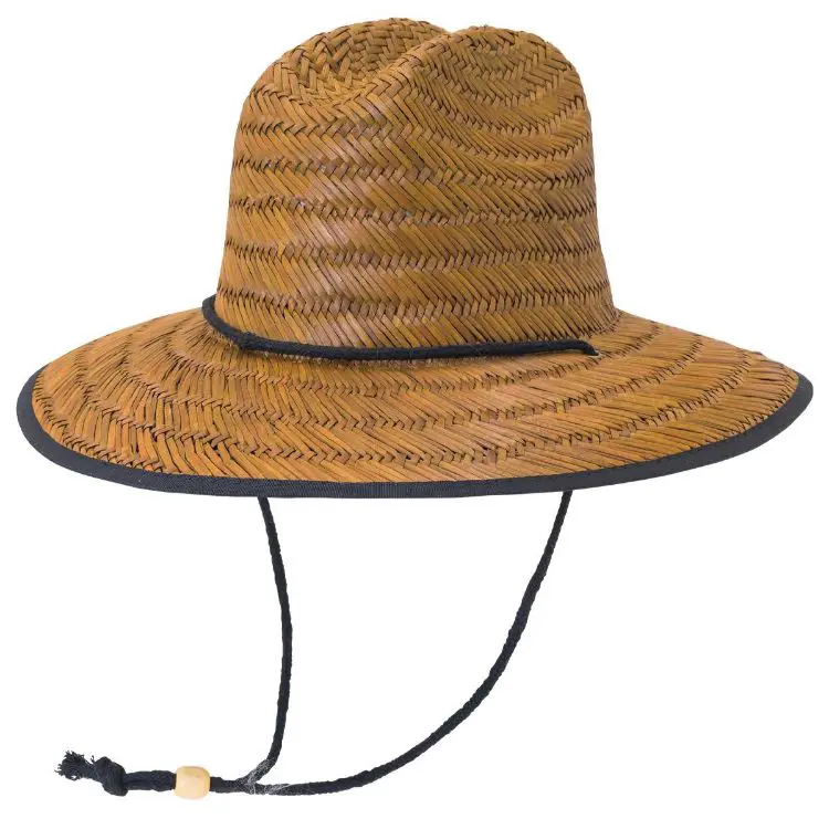Picture of Burnt Straw