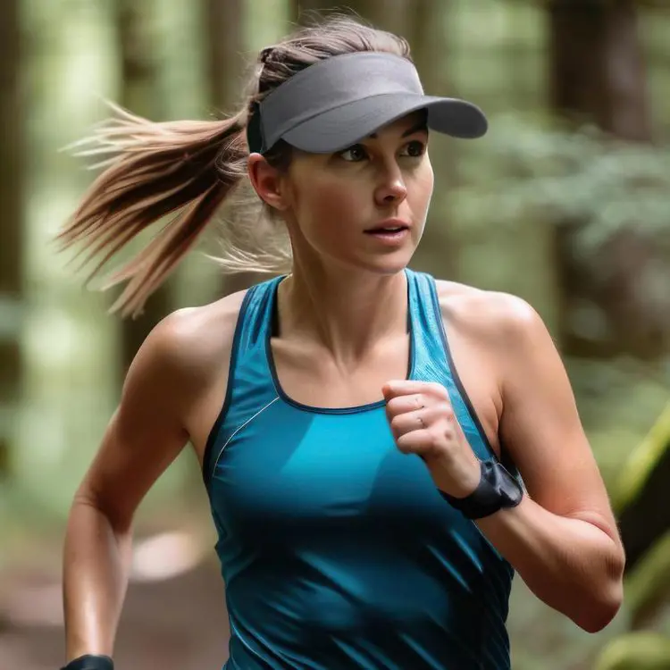 Picture of Altitude Sports Visor